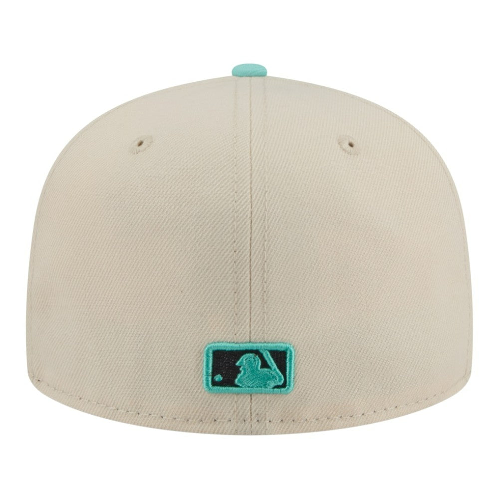 Cincinnati Reds New Era Two-Tone Color Pack 59FIFTY Fitted Hat | MLB Discount