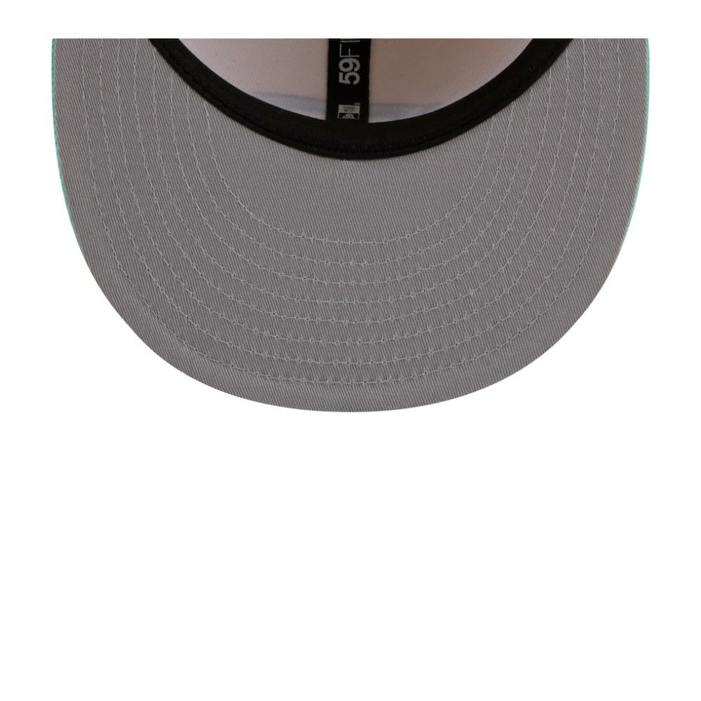 Cincinnati Reds New Era Two-Tone Color Pack 59FIFTY Fitted Hat | MLB Discount