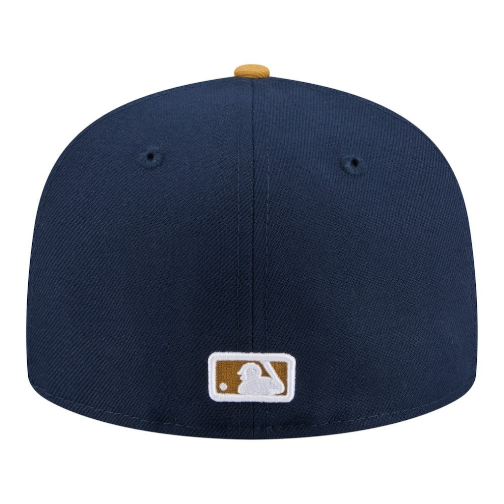 Chicago Cubs New Era Two-Tone Color Pack 59FIFTY Fitted Hat | MLB Near me