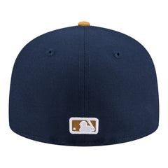 Chicago Cubs New Era Two-Tone Color Pack 59FIFTY Fitted Hat | MLB Near me