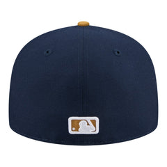 Los Angeles Angels New Era Two-Tone Color Pack 59FIFTY Fitted Hat | MLB US