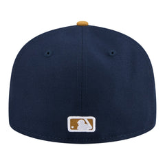 Los Angeles Dodgers New Era Two-Tone Color Pack 59FIFTY Fitted Hat | MLB Outlet