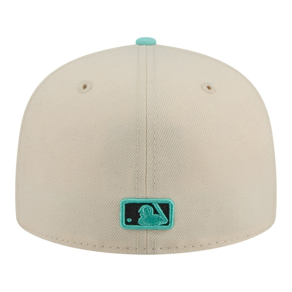 Los Angeles Angels New Era Two-Tone Color Pack 59FIFTY Fitted Hat | MLB Online