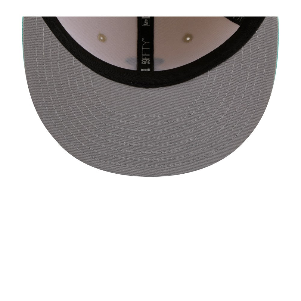 Los Angeles Angels New Era Two-Tone Color Pack 59FIFTY Fitted Hat | MLB Online