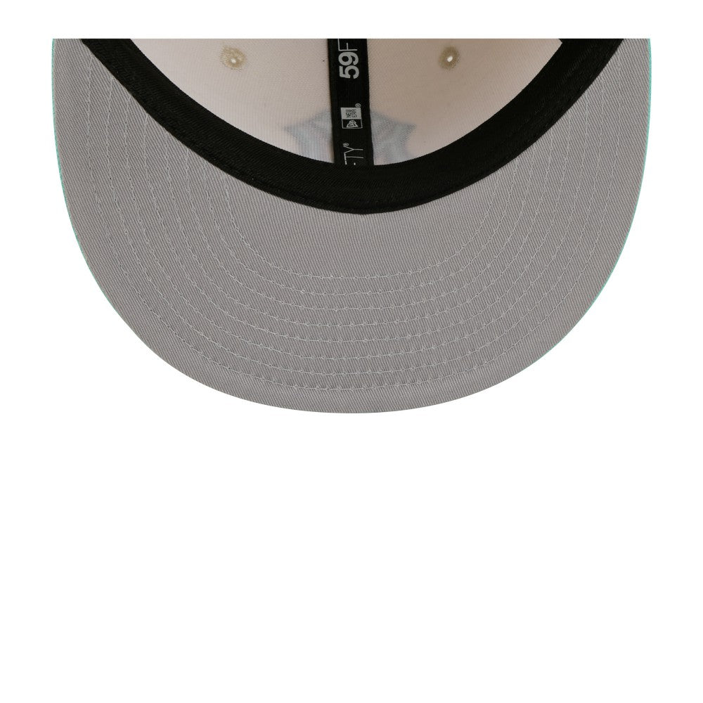 New York Yankees New Era Two-Tone Color Pack 59FIFTY Fitted Hat | MLB Outlet