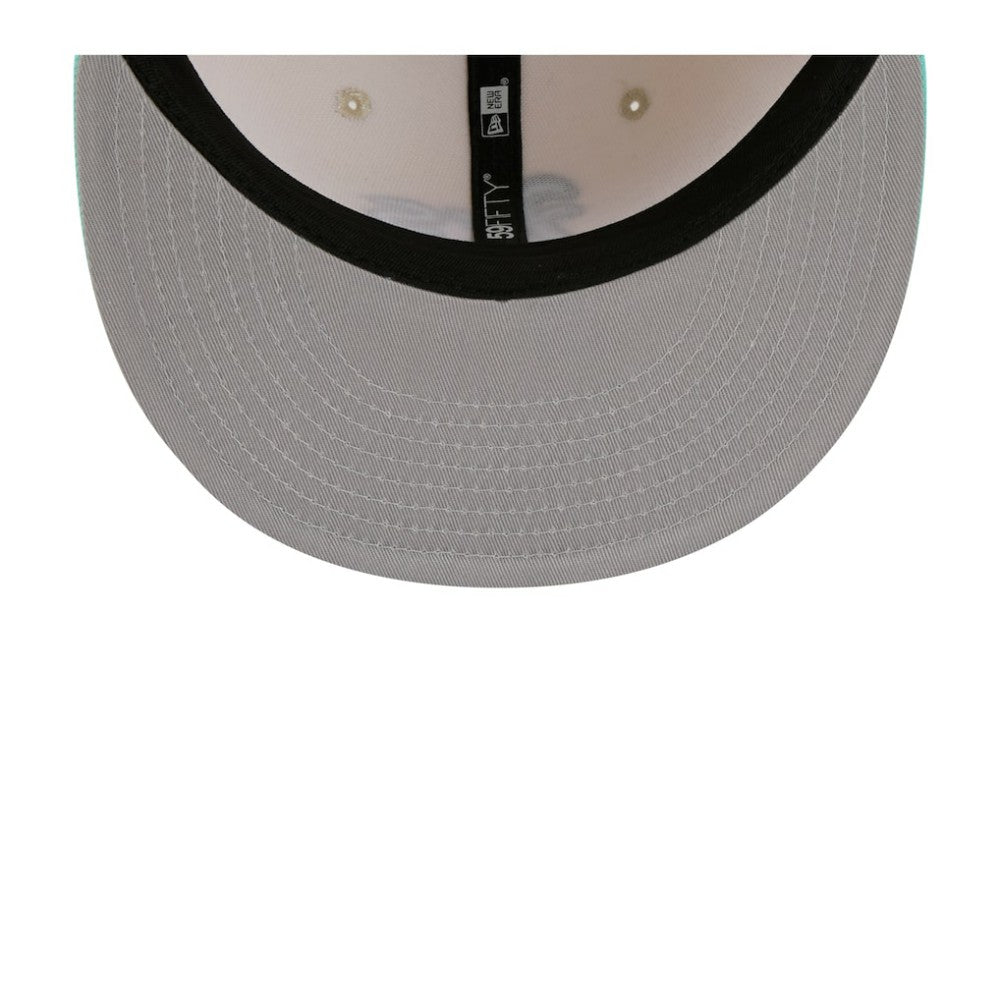 Athletics New Era Two-Tone Color Pack 59FIFTY Fitted Hat | MLB US
