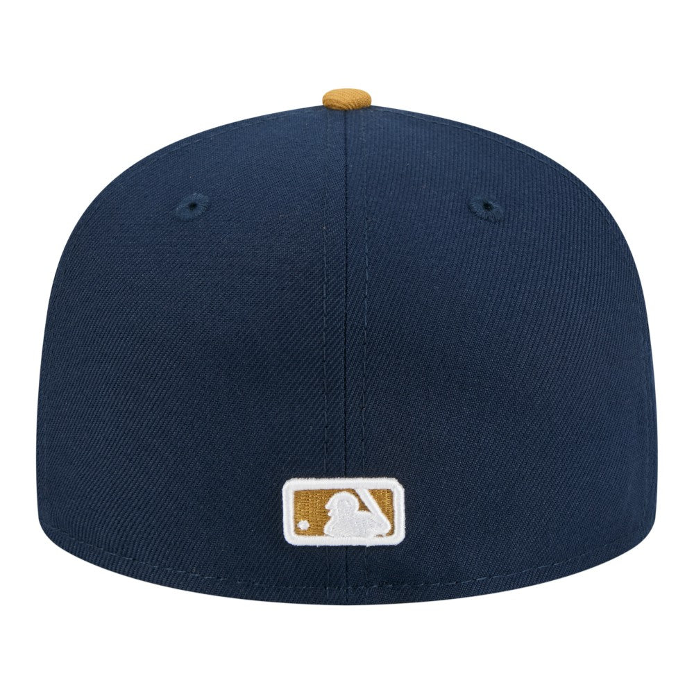 New York Yankees New Era Two-Tone Color Pack 59FIFTY Fitted Hat | MLB Sale