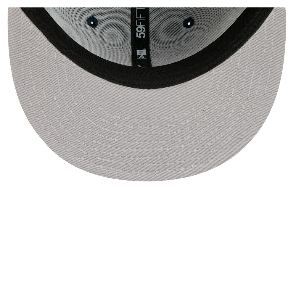 New York Yankees New Era Two-Tone Color Pack 59FIFTY Fitted Hat | MLB Sale