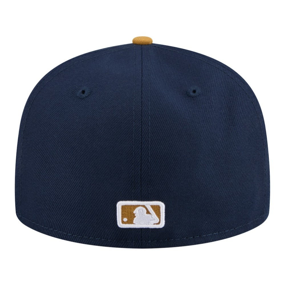 Philadelphia Phillies New Era Two-Tone Color Pack 59FIFTY Fitted Hat | MLB US