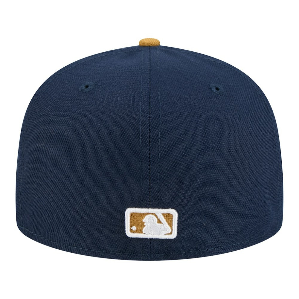 Athletics New Era Two-Tone Color Pack 59FIFTY Fitted Hat | MLB On Sale
