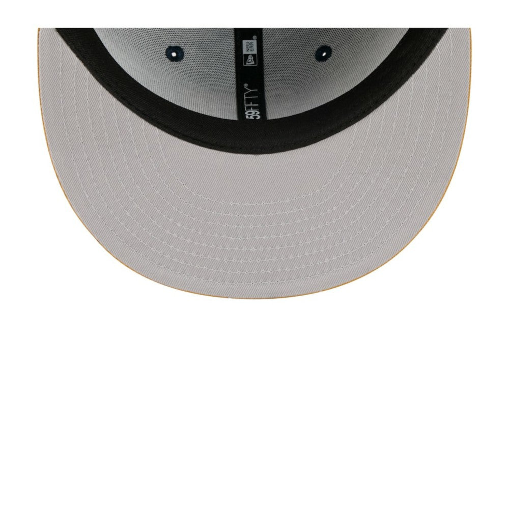 Athletics New Era Two-Tone Color Pack 59FIFTY Fitted Hat | MLB On Sale