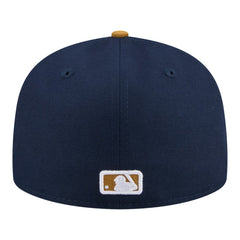 Pittsburgh Pirates New Era Two-Tone Color Pack 59FIFTY Fitted Hat | MLB Sale