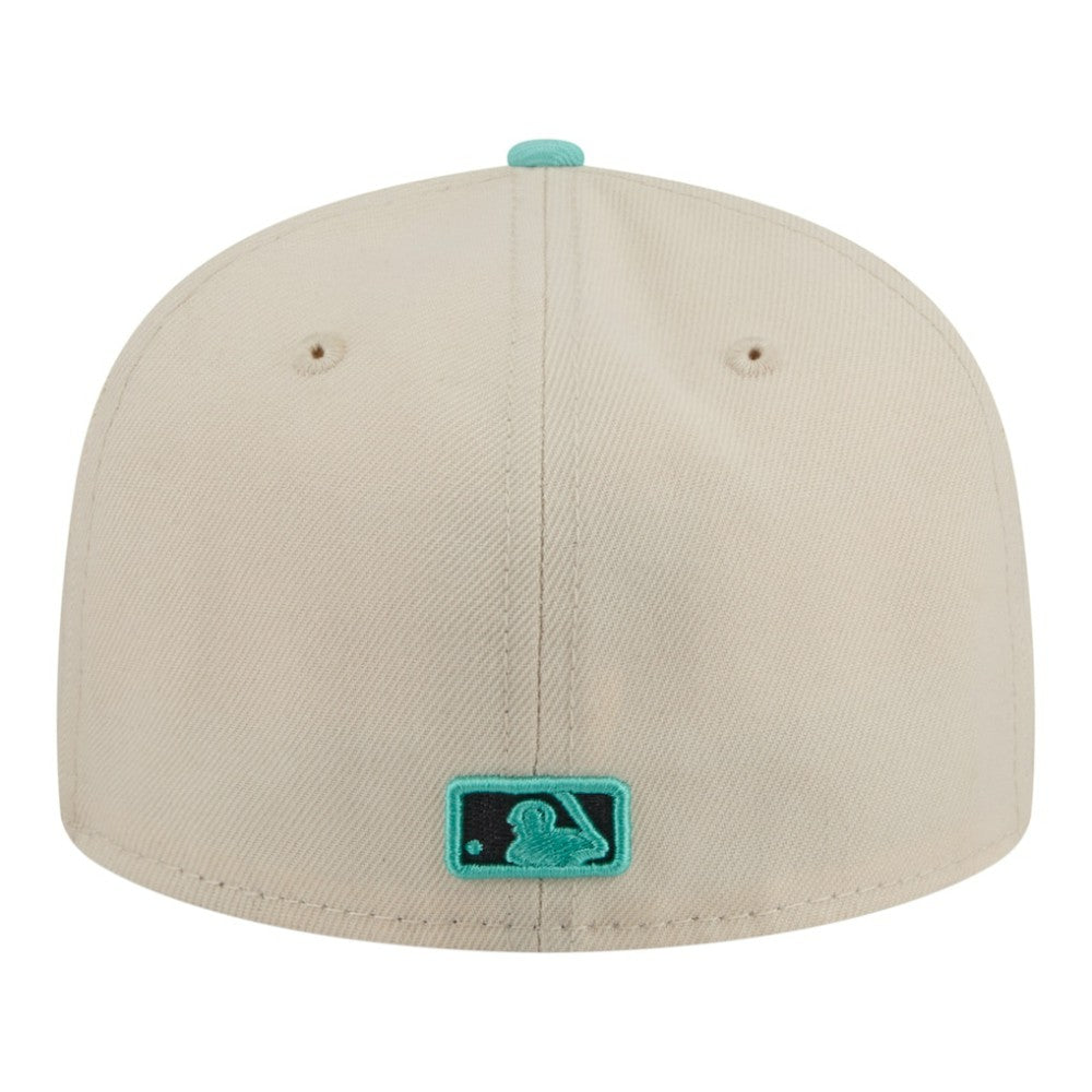 San Diego Padres New Era Two-Tone Color Pack 59FIFTY Fitted Hat | MLB For sale