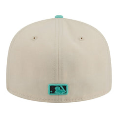 San Diego Padres New Era Two-Tone Color Pack 59FIFTY Fitted Hat | MLB For sale