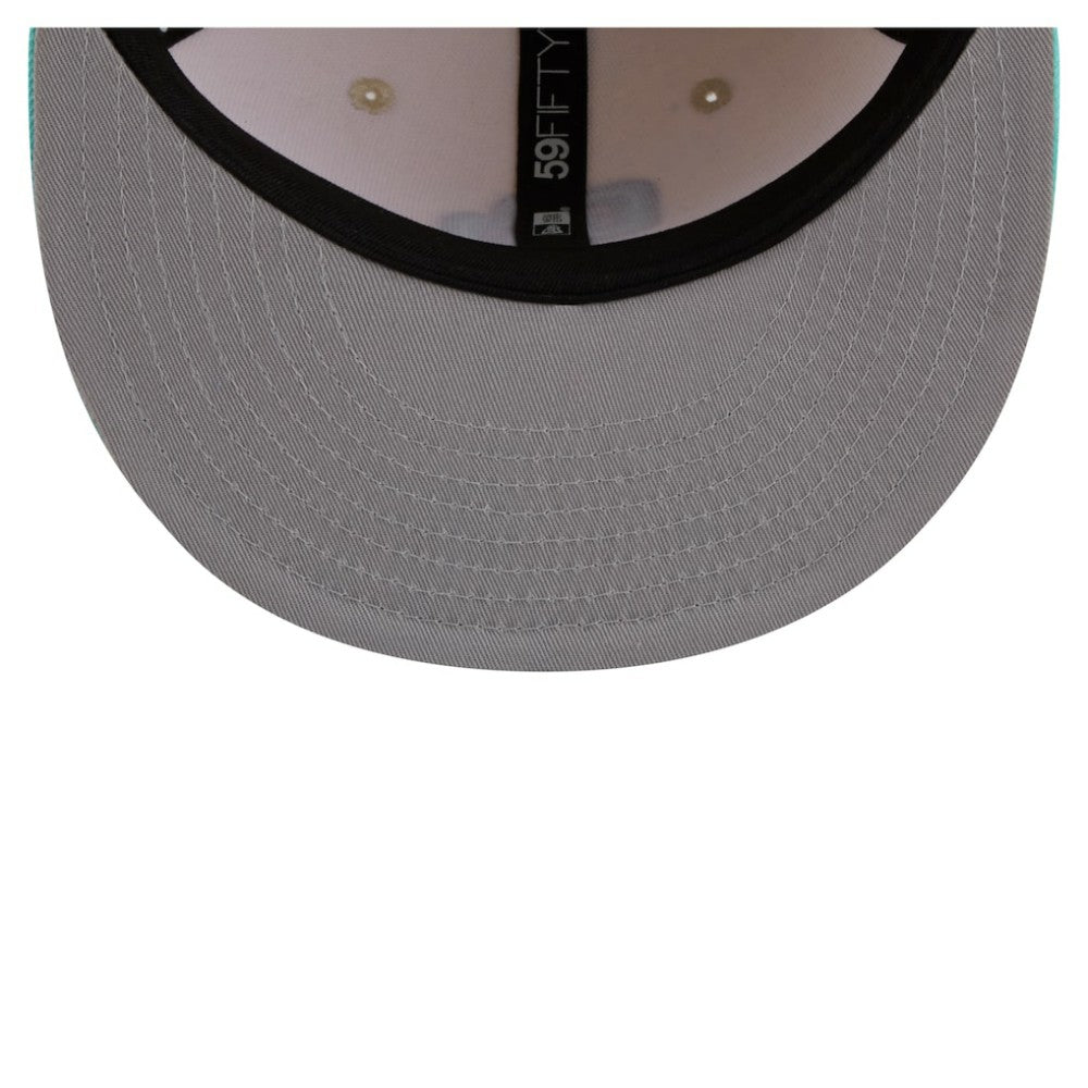 San Diego Padres New Era Two-Tone Color Pack 59FIFTY Fitted Hat | MLB For sale