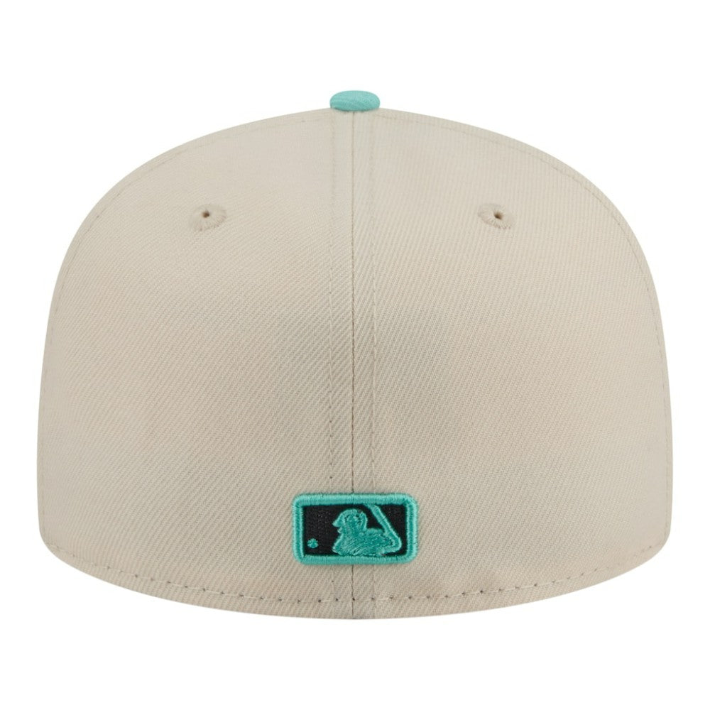 Pittsburgh Pirates New Era Two-Tone Color Pack 59FIFTY Fitted Hat | MLB On Sale