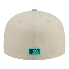 Pittsburgh Pirates New Era Two-Tone Color Pack 59FIFTY Fitted Hat | MLB On Sale