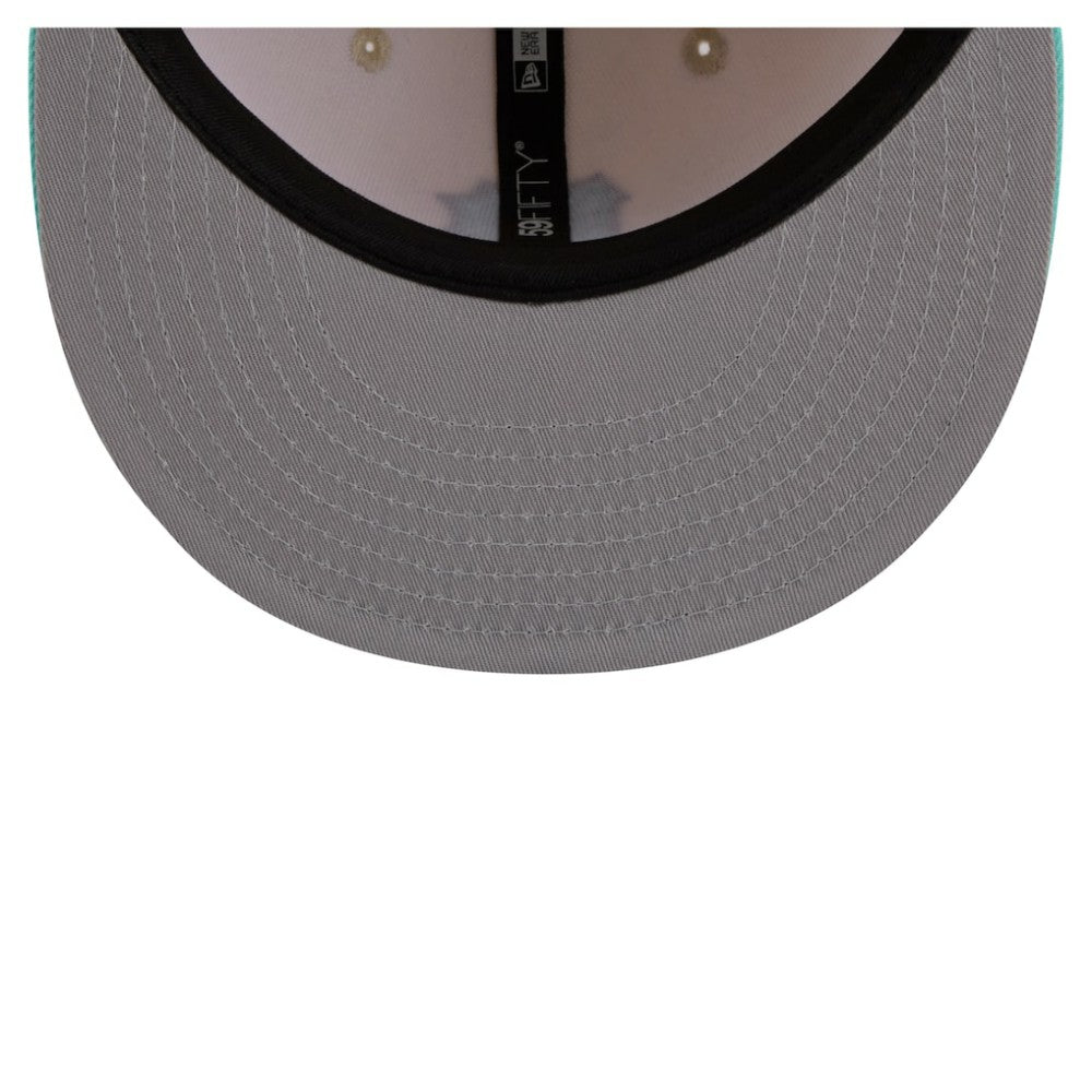 Pittsburgh Pirates New Era Two-Tone Color Pack 59FIFTY Fitted Hat | MLB On Sale