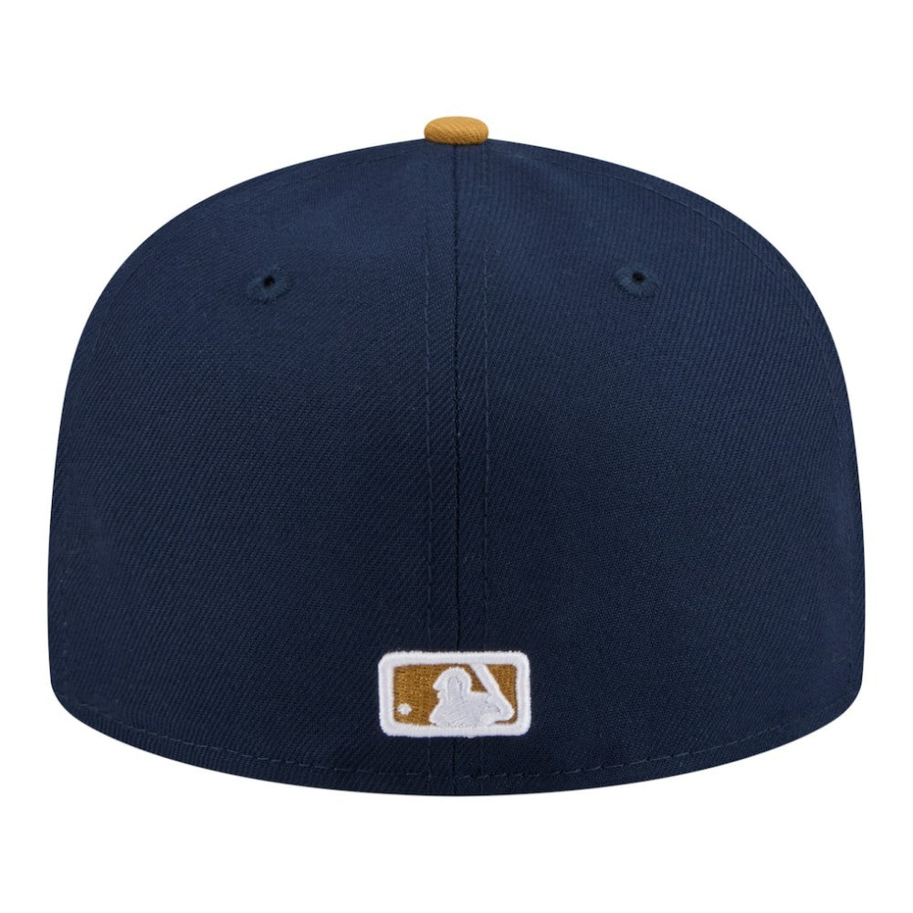 San Francisco Giants New Era Two-Tone Color Pack 59FIFTY Fitted Hat | MLB On Sale