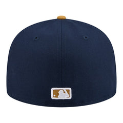 San Francisco Giants New Era Two-Tone Color Pack 59FIFTY Fitted Hat | MLB On Sale