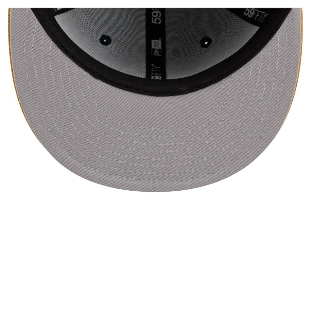 San Francisco Giants New Era Two-Tone Color Pack 59FIFTY Fitted Hat | MLB On Sale
