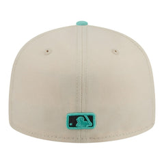 Seattle Mariners New Era Two-Tone Color Pack 59FIFTY Fitted Hat | MLB Online