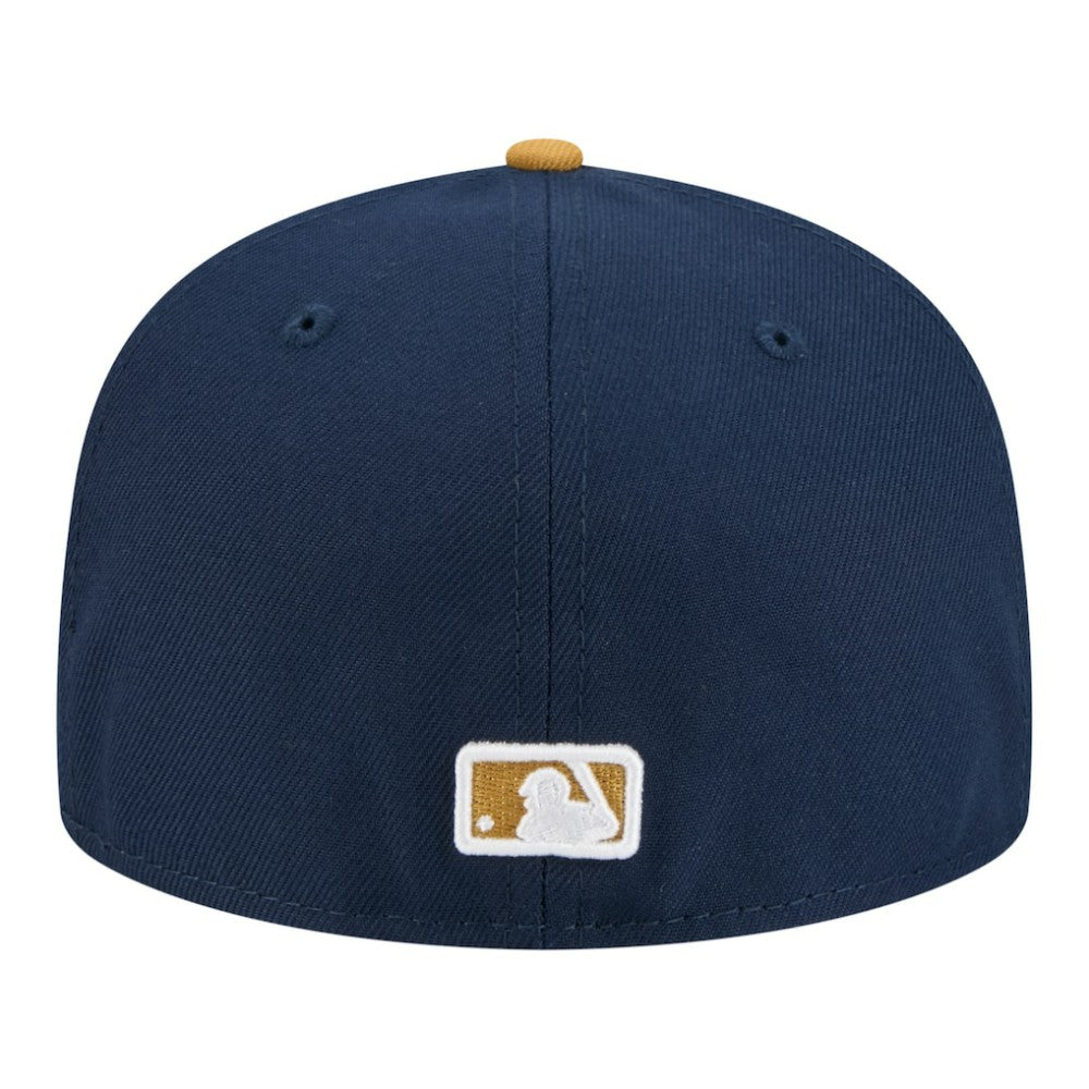 Washington Nationals New Era Two-Tone Color Pack 59FIFTY Fitted Hat | MLB Near me
