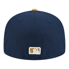 Washington Nationals New Era Two-Tone Color Pack 59FIFTY Fitted Hat | MLB Near me
