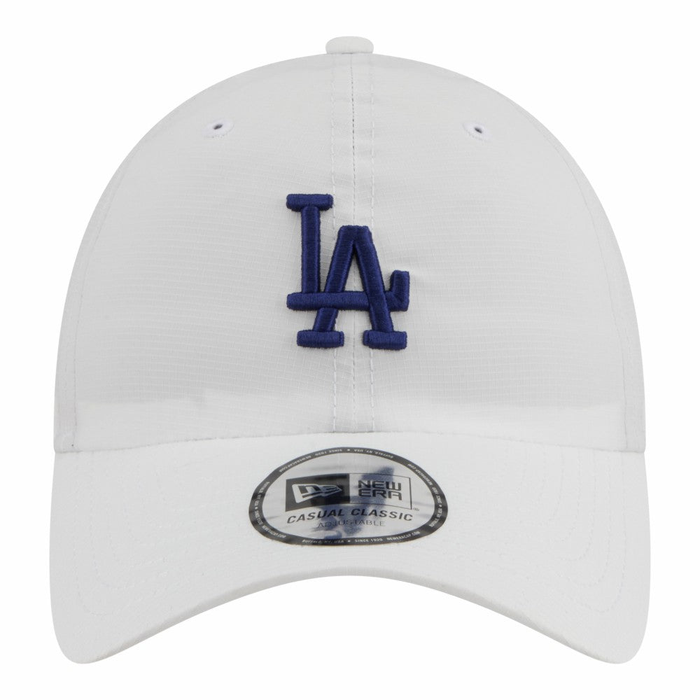 Los Angeles Dodgers New Era Ripstop Casual Classic Adjustable Hat | MLB New