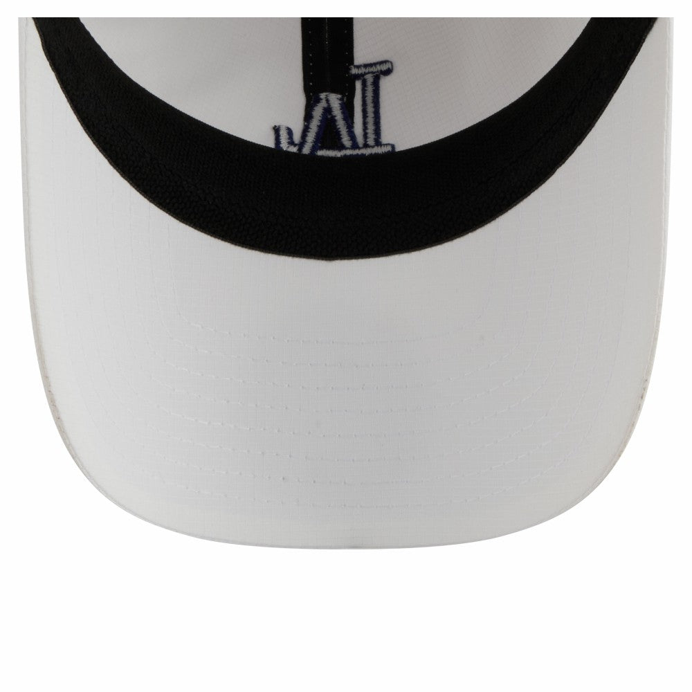 Los Angeles Dodgers New Era Ripstop Casual Classic Adjustable Hat | MLB New