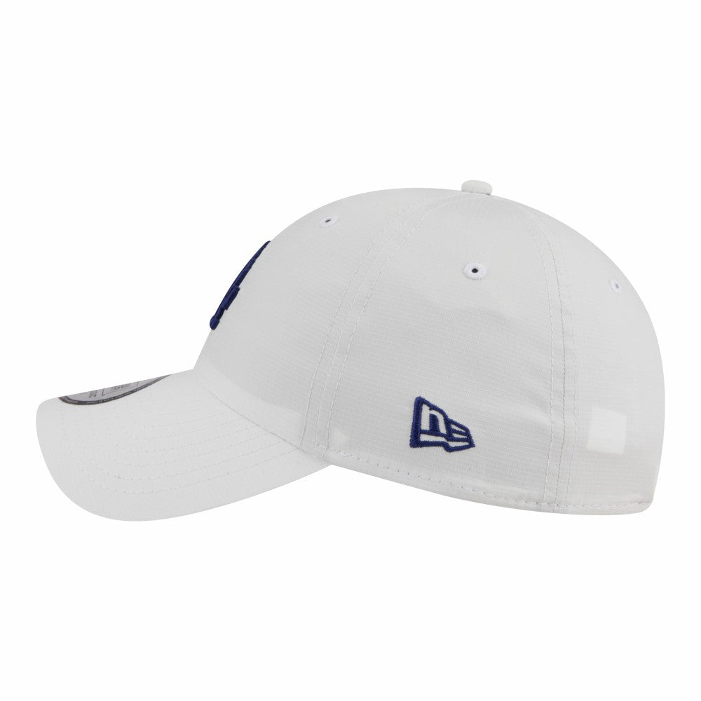 Los Angeles Dodgers New Era Ripstop Casual Classic Adjustable Hat | MLB New