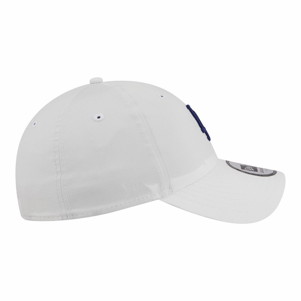 Los Angeles Dodgers New Era Ripstop Casual Classic Adjustable Hat | MLB New