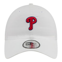 Philadelphia Phillies New Era Ripstop Casual Classic Adjustable Hat | MLB Online