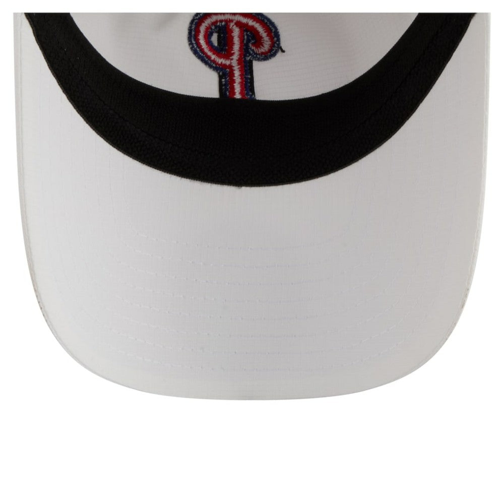 Philadelphia Phillies New Era Ripstop Casual Classic Adjustable Hat | MLB Online