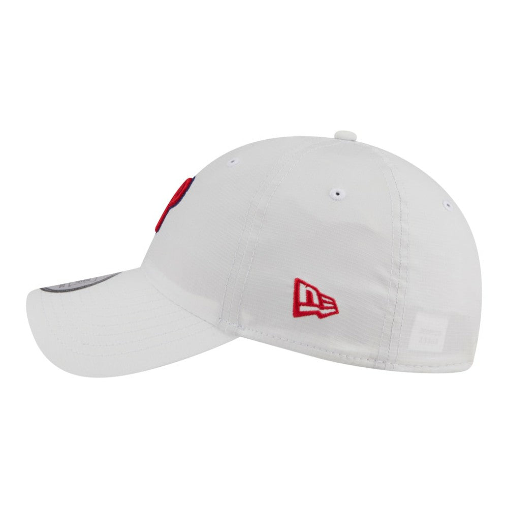 Philadelphia Phillies New Era Ripstop Casual Classic Adjustable Hat | MLB Online