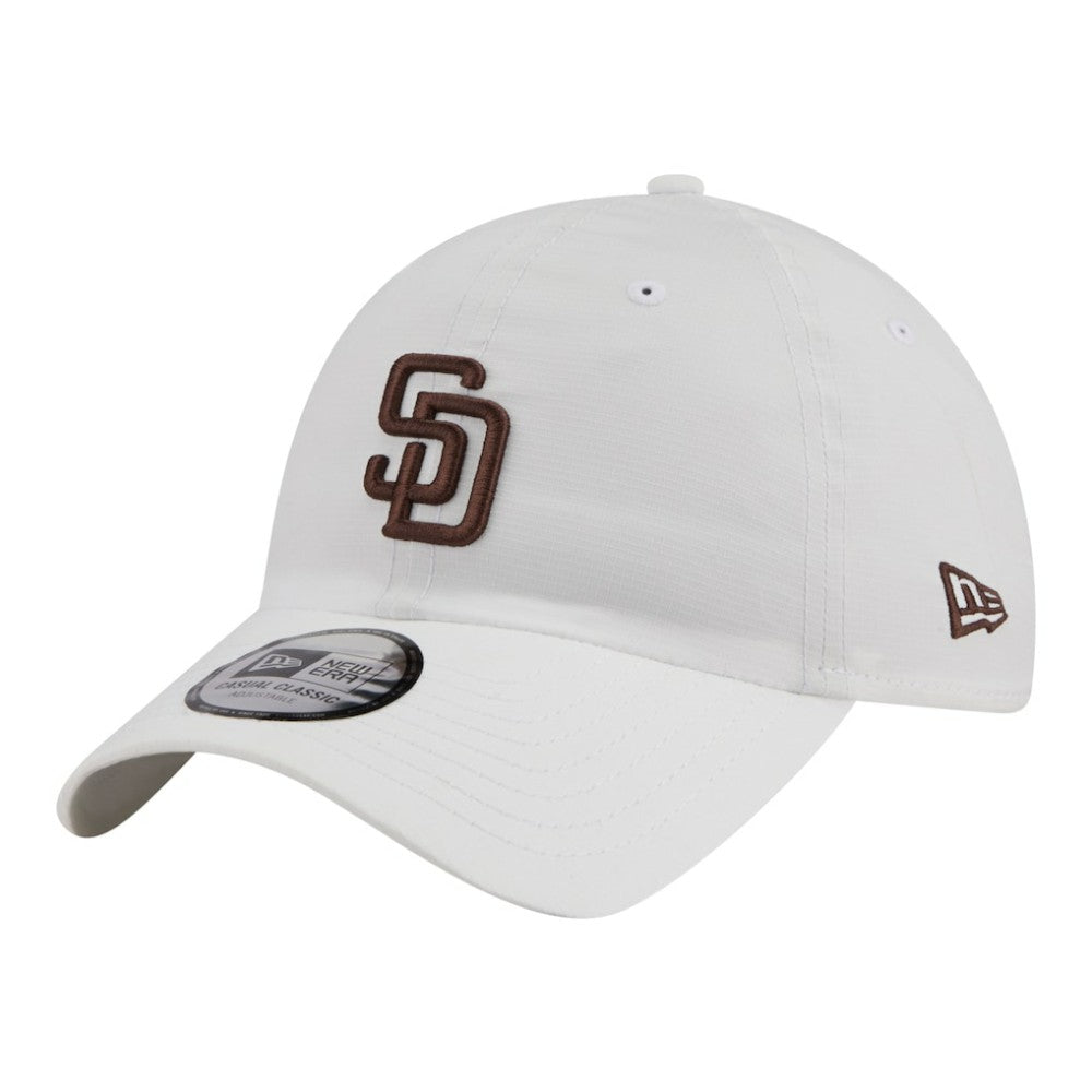 San Diego Padres New Era Ripstop Casual Classic Adjustable Hat | MLB Near me