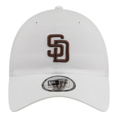 San Diego Padres New Era Ripstop Casual Classic Adjustable Hat | MLB Near me