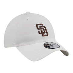 San Diego Padres New Era Ripstop Casual Classic Adjustable Hat | MLB Near me