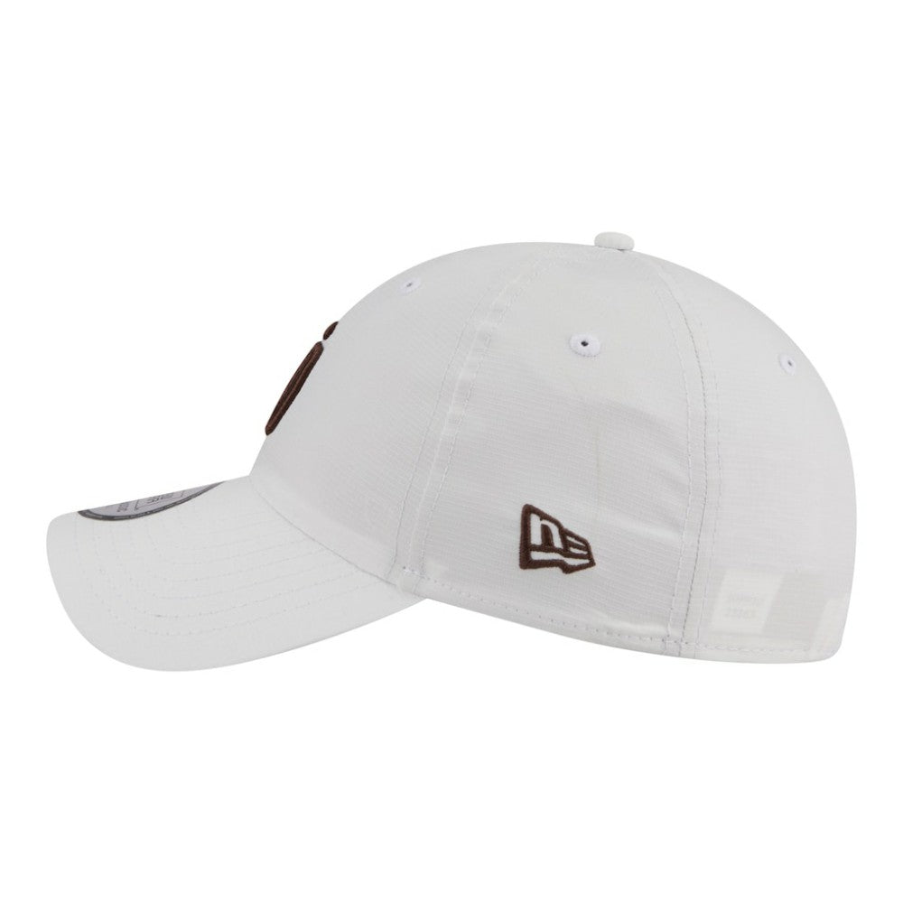 San Diego Padres New Era Ripstop Casual Classic Adjustable Hat | MLB Near me