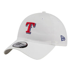 Texas Rangers New Era Ripstop Casual Classic Adjustable Hat | MLB New