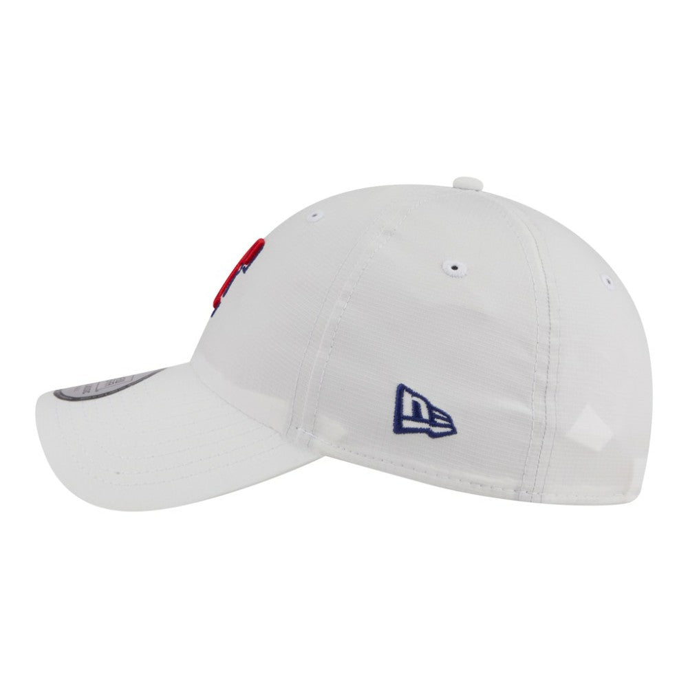 Texas Rangers New Era Ripstop Casual Classic Adjustable Hat | MLB New