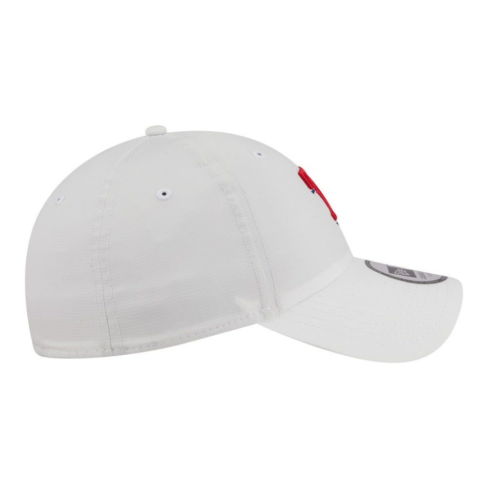 Texas Rangers New Era Ripstop Casual Classic Adjustable Hat | MLB New