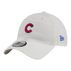 Chicago Cubs New Era Ripstop Casual Classic Adjustable Hat | MLB Online