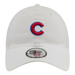 Chicago Cubs New Era Ripstop Casual Classic Adjustable Hat | MLB Online
