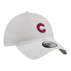 Chicago Cubs New Era Ripstop Casual Classic Adjustable Hat | MLB Online