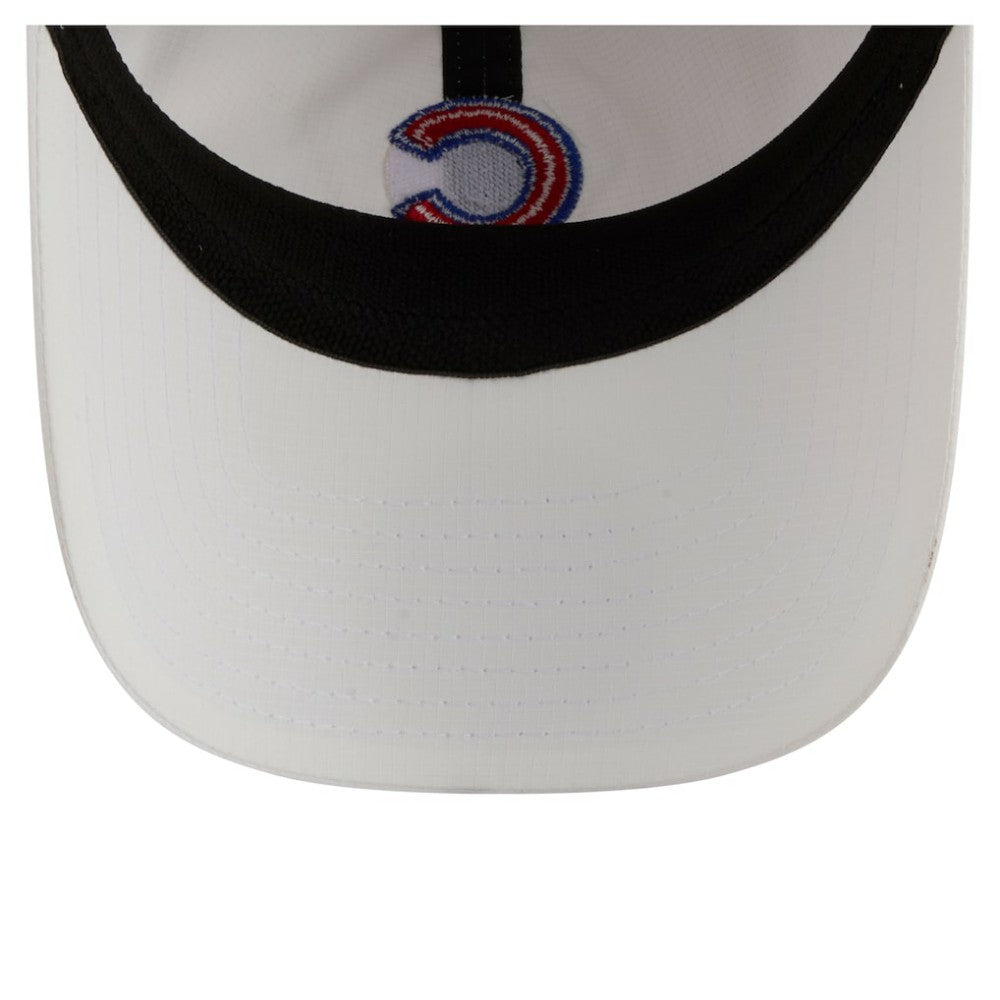 Chicago Cubs New Era Ripstop Casual Classic Adjustable Hat | MLB Online