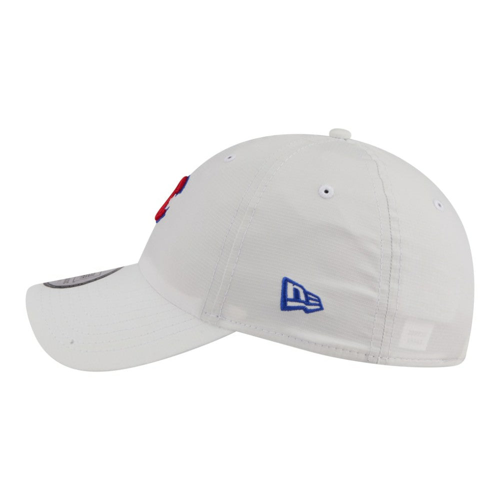 Chicago Cubs New Era Ripstop Casual Classic Adjustable Hat | MLB Online