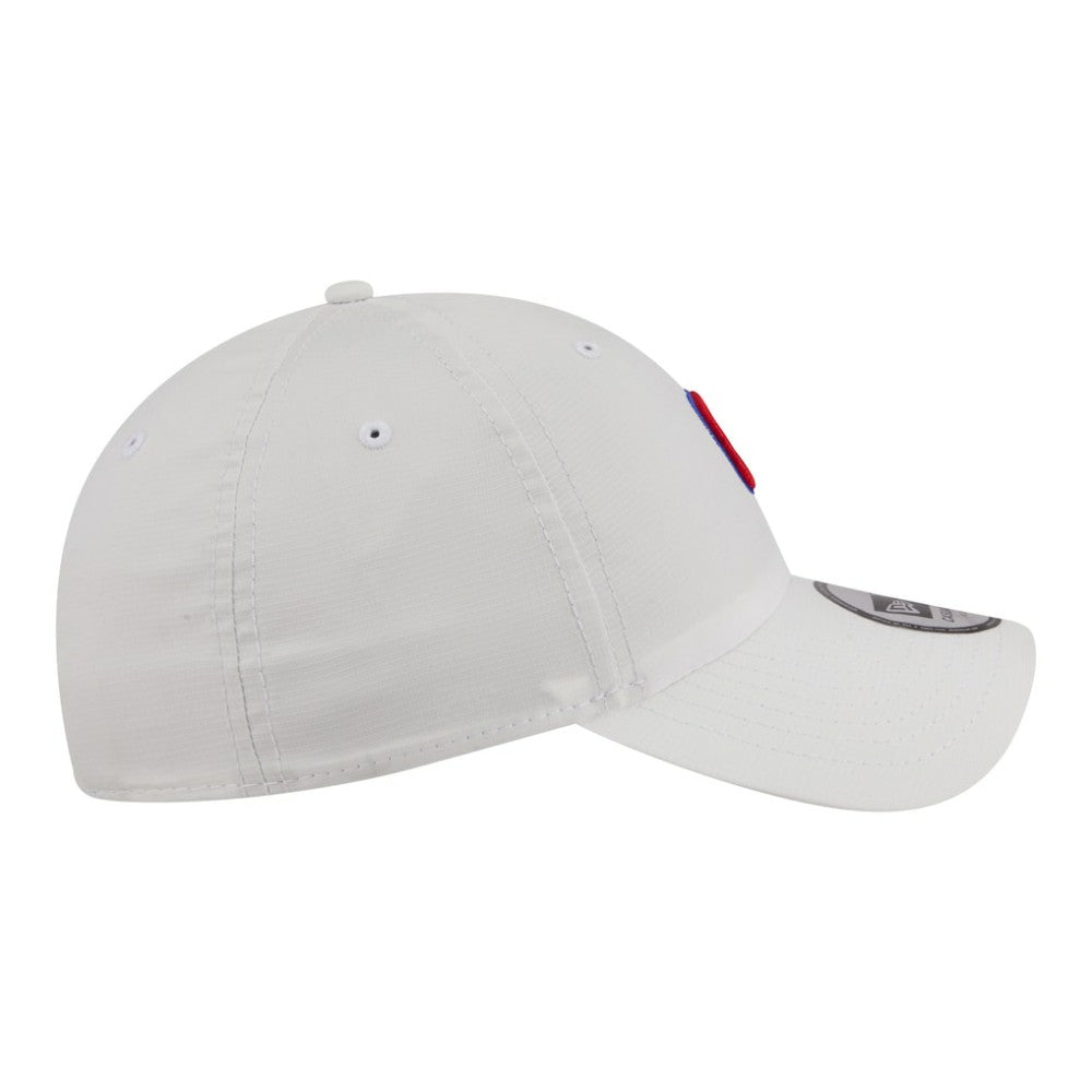 Chicago Cubs New Era Ripstop Casual Classic Adjustable Hat | MLB Online