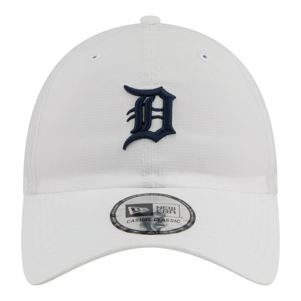 Detroit Tigers New Era Ripstop Casual Classic Adjustable Hat | MLB Sale