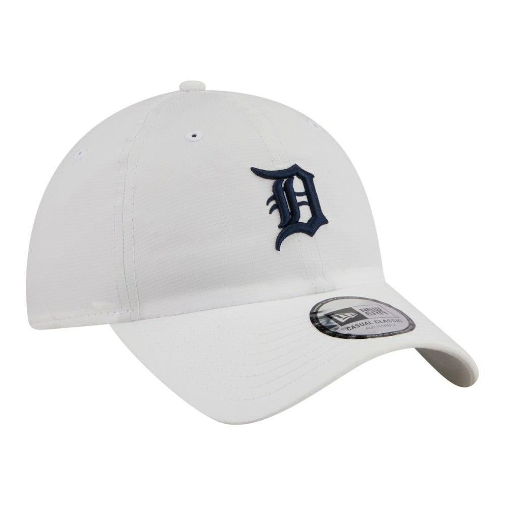 Detroit Tigers New Era Ripstop Casual Classic Adjustable Hat | MLB Sale